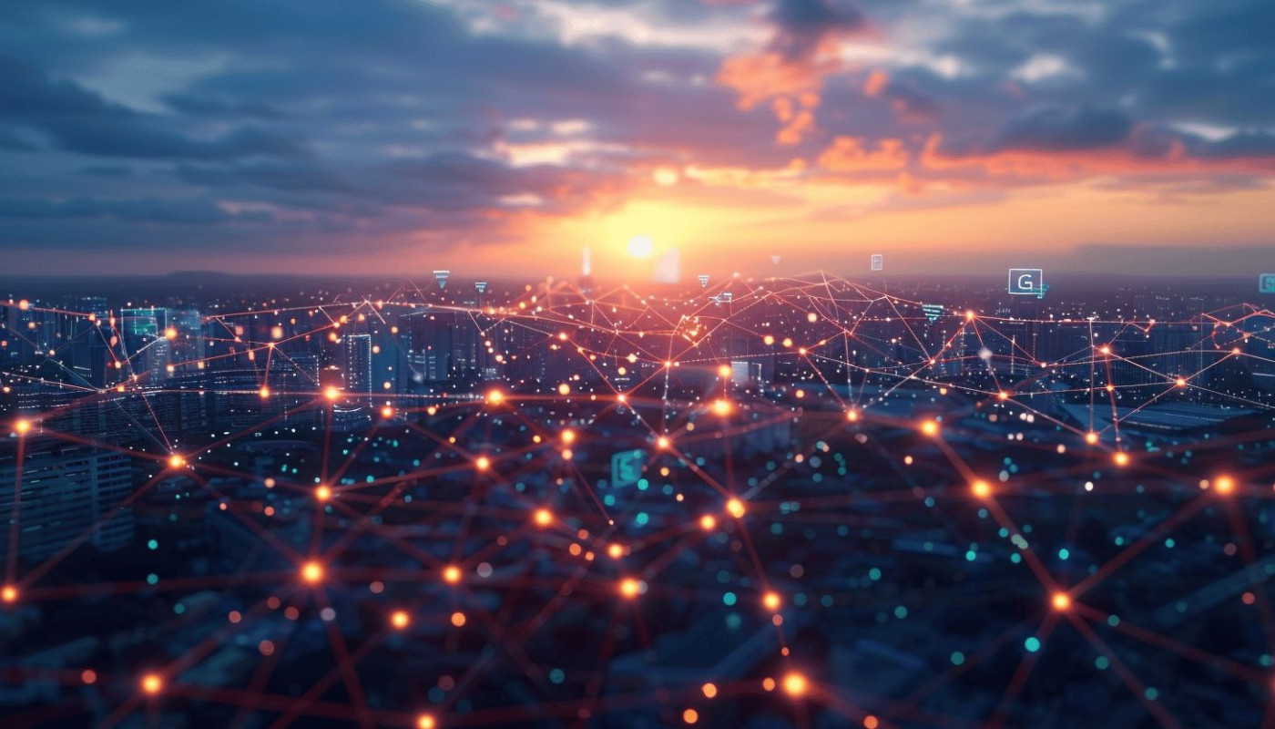 5G Netzwerkexpansion und ihre Wichtigkeit für das Internet der Dinge
