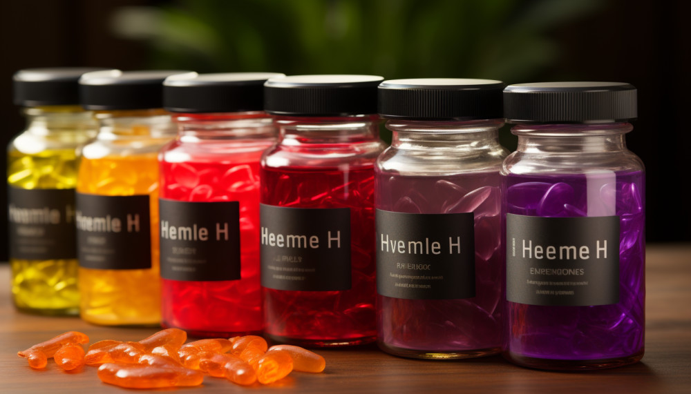 Alles über Hepahenol