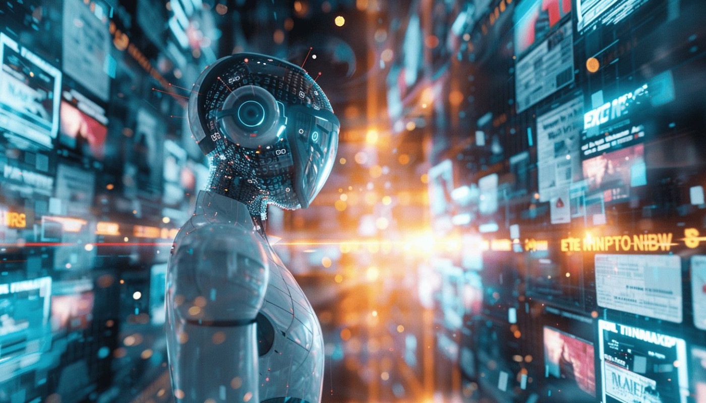Die Rolle moderner Technologie bei der Verbesserung der Zugänglichkeit und Verbreitung von Nachrichten