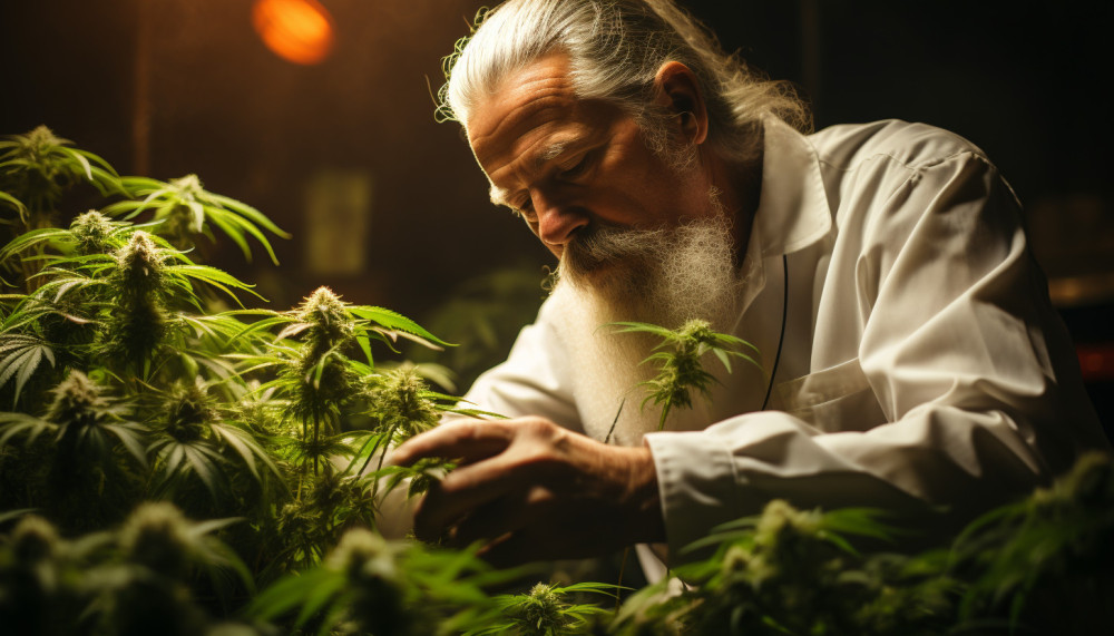 Die Vorteile medizinischen Cannabis in der Schmerztherapie