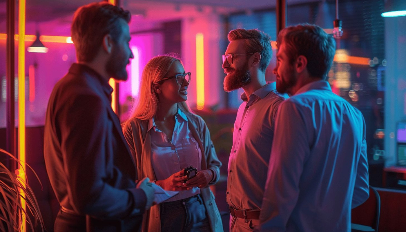 Innovative Startups außerhalb des Silicon Valley - Entdecken Sie die Tech-Hubs von morgen