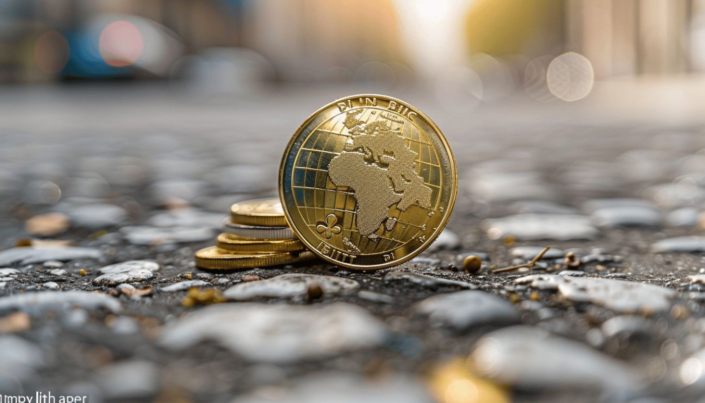 Kryptowährungen in Entwicklungsländern Chance oder Risiko