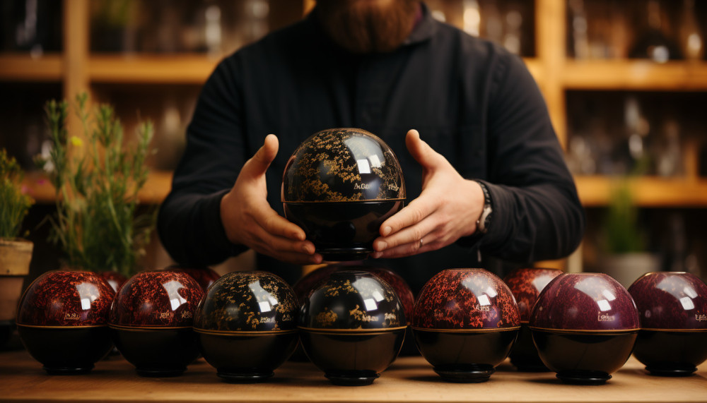 Nach welchen Kriterien sollten Sie Ihren Handpan auswählen?