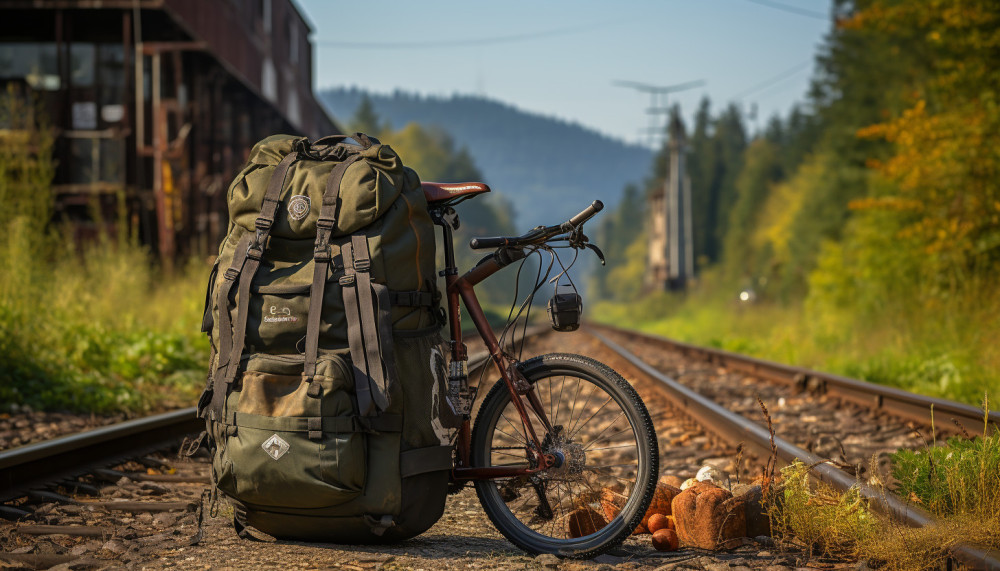 Nachhaltiges Reisen: Wie man umweltfreundlich die Welt erkunden kann