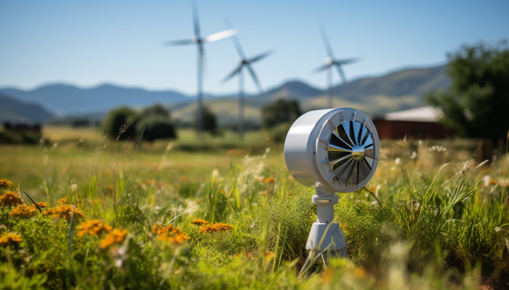 Neue Entdeckungen im Bereich der erneuerbaren Energien und deren Potenzial