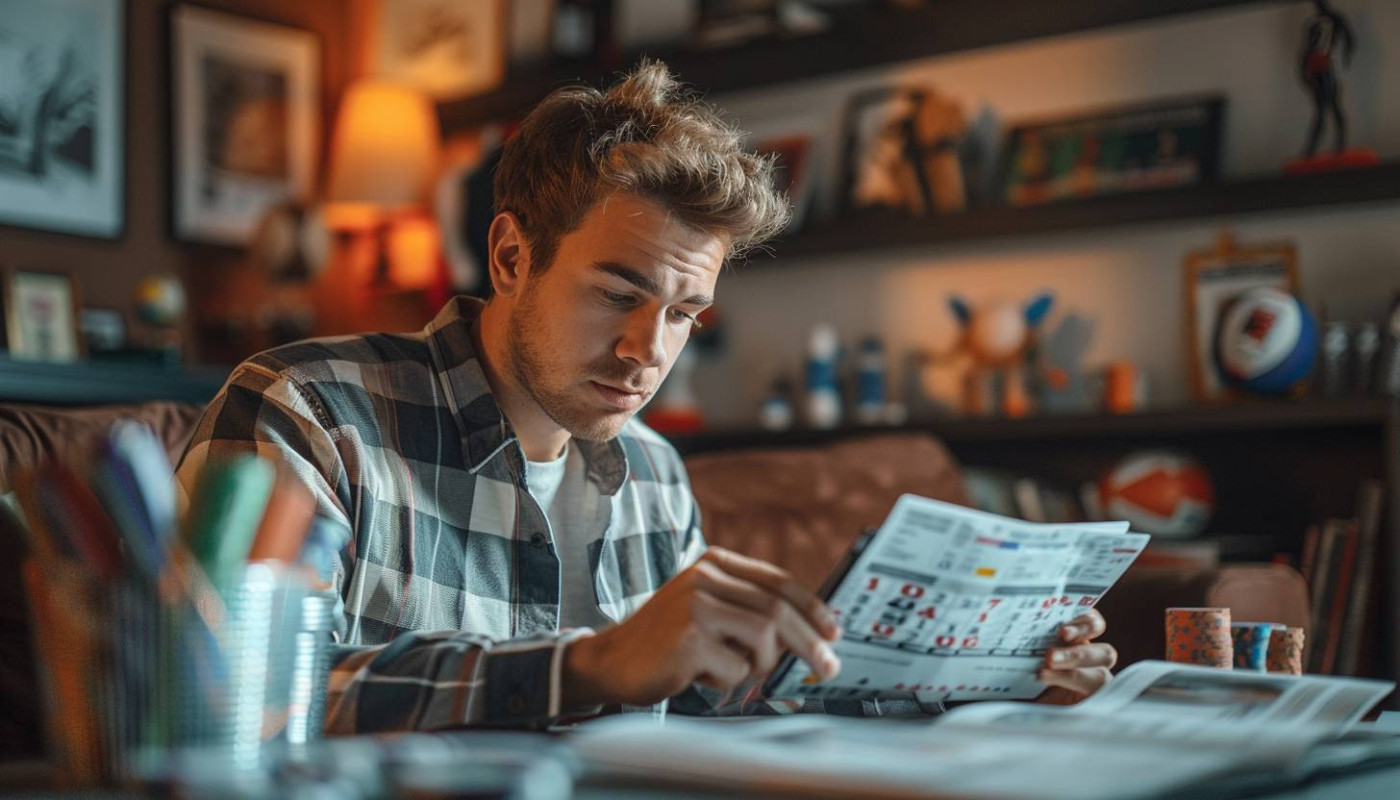 Neue Trends in der Welt der Sportwetten für das kommende Jahr