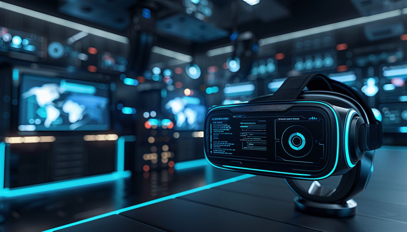 Virtuelle Realität in der Bildung wie VR das Lernen verändert und neue Möglichkeiten schafft