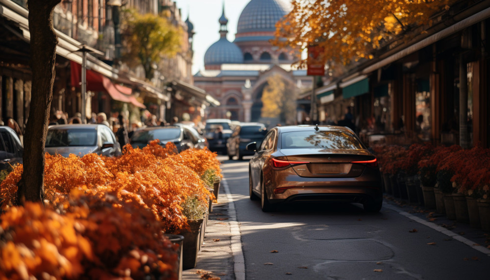 Welche günstigen Parkmöglichkeiten gibt es in Venedig und wie planen Sie Ihre Reservierung im Voraus ?