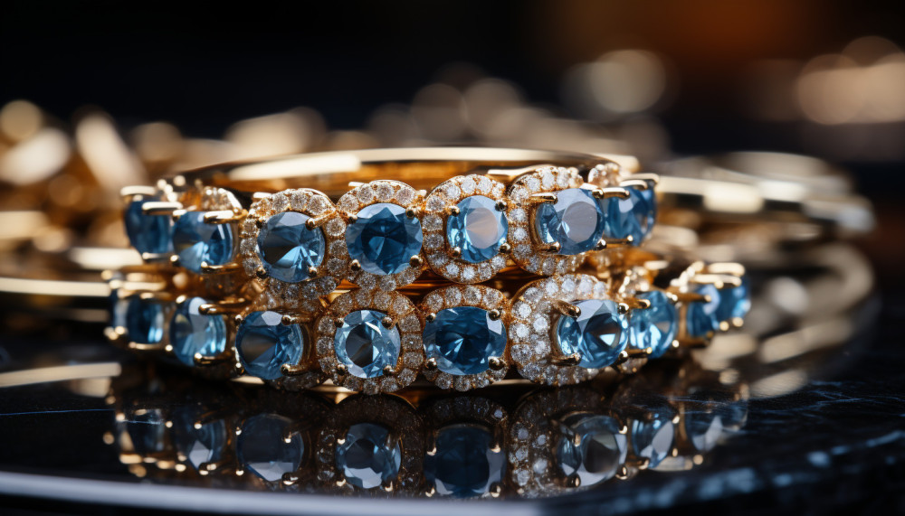 Wertvoller Schmuck: Wie pflegt man ihn, um seinen Glanz zu erhalten?