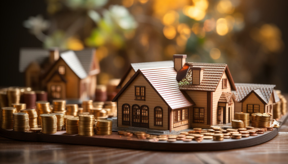 Wie kann ich eine Online-Immobilienbewertung erhalten?