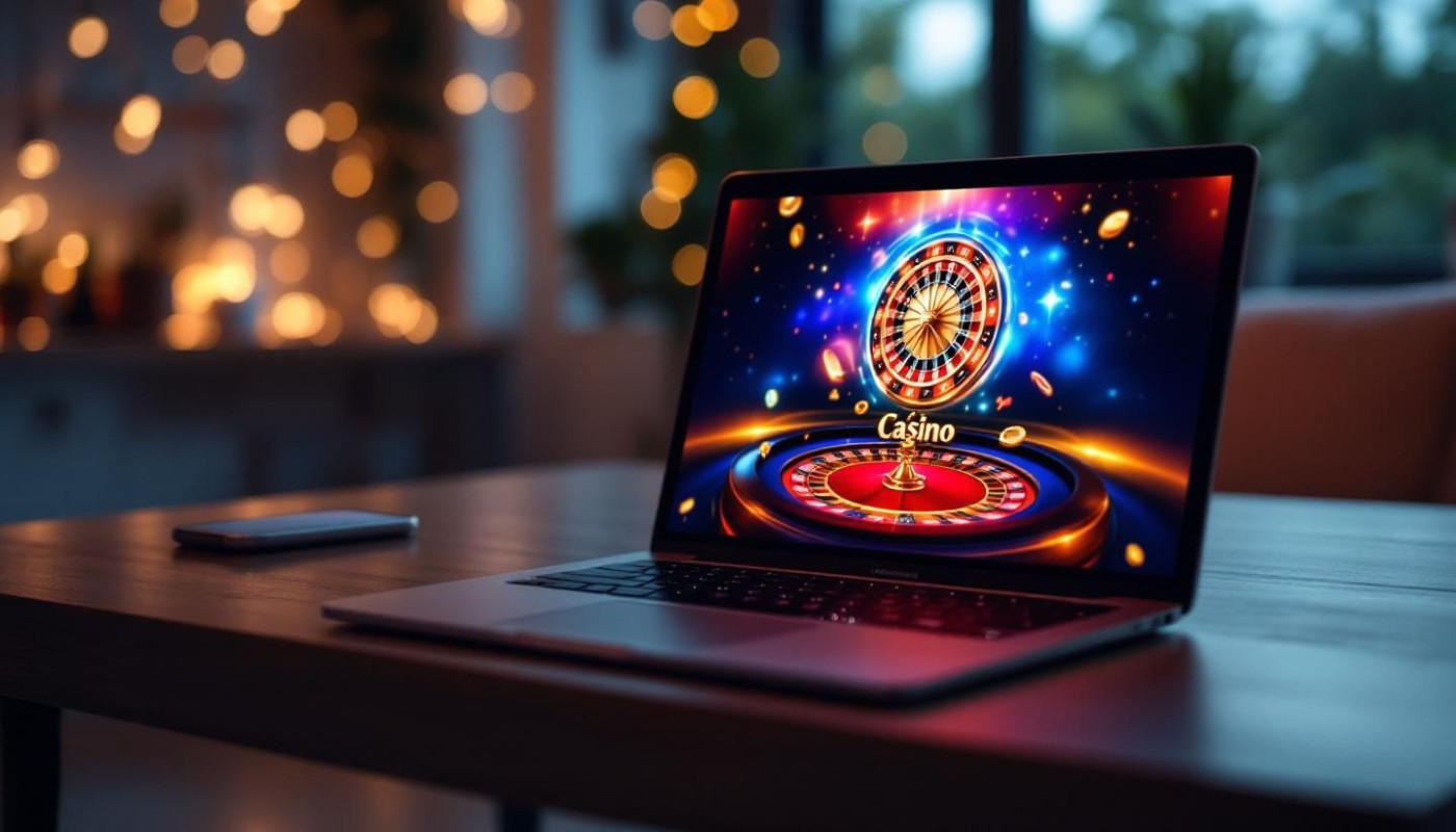 Wie man das ideale Online-Casino auswählt: Wichtige Entscheidungsfaktoren