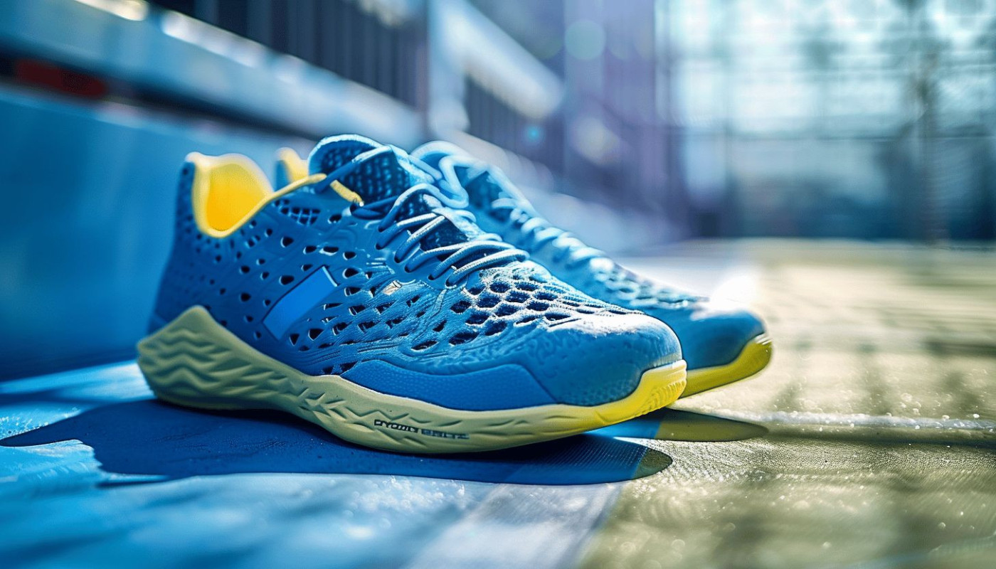 Wie man den besten Padel-Schuh für verschiedene Spielstile auswählt