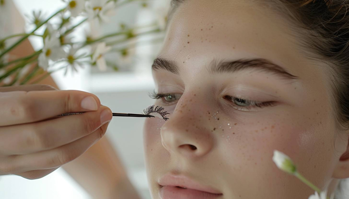 Wie man eine erfolgreiche Karriere als Wimpernstylistin startet