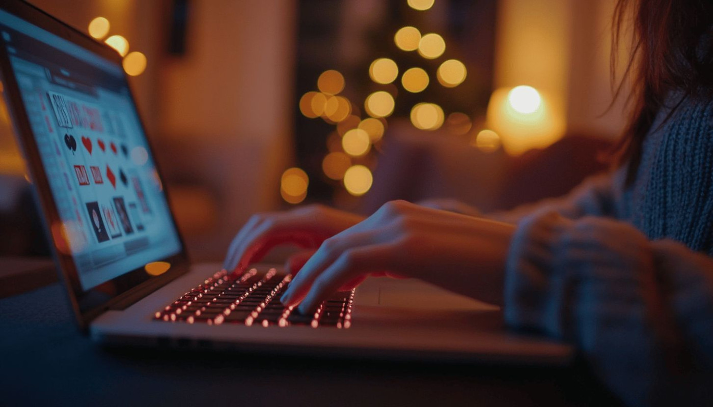 Wie man sicher und verantwortungsvoll in Online-Casinos spielt