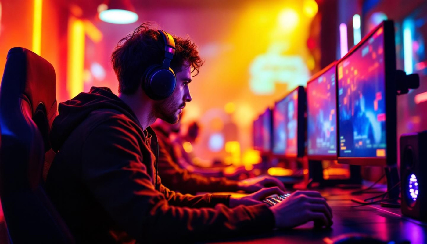 Wie Sie die häufigsten Fehler bei eSports-Wetten vermeiden