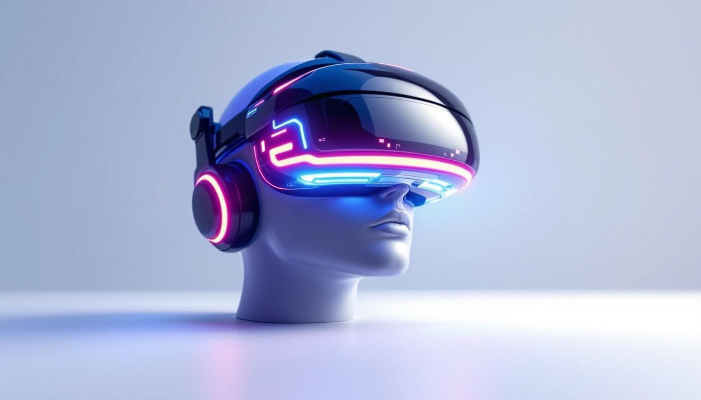 Wie virtuelle Realität die Zukunft der Erwachsenenspiele prägt?